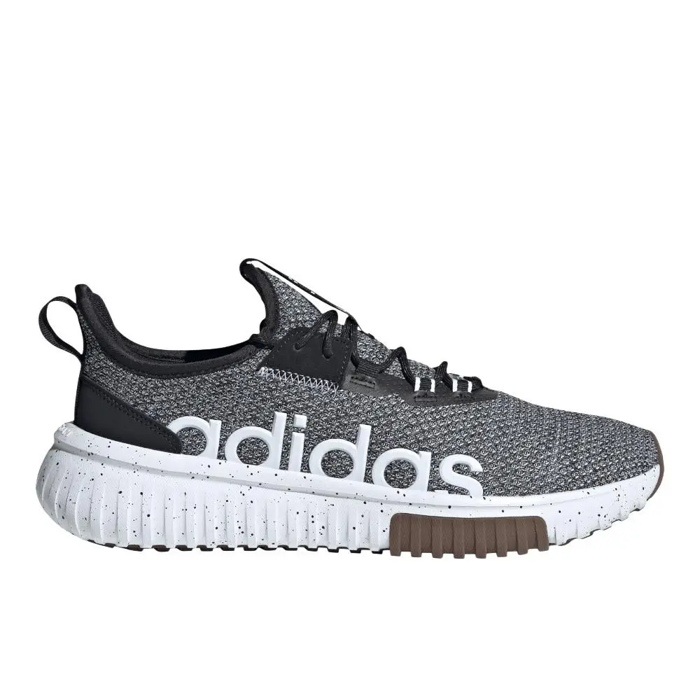 Adidas shoes - adidas Kaptir 4.0 Lace Up - JQ3537 - Grey 5