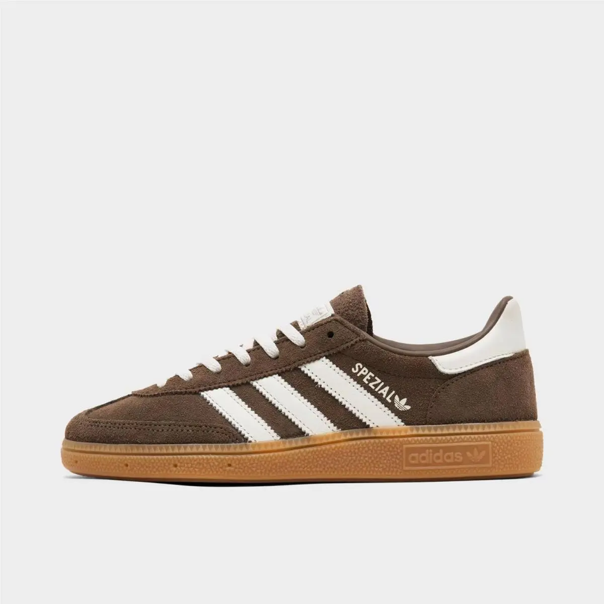 Women`s Adidas Originals Handball Spezial LE Casual Shoes IF6490 201