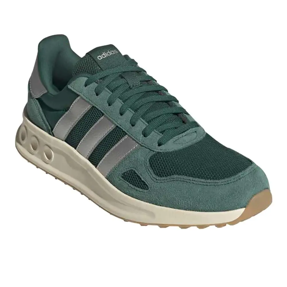Adidas shoes - adidas Run 84 Lace Up - JR7474 - Green 0