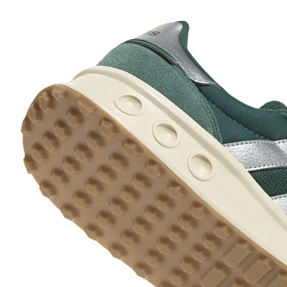 Adidas shoes - adidas Run 84 Lace Up - JR7474 - Green 4