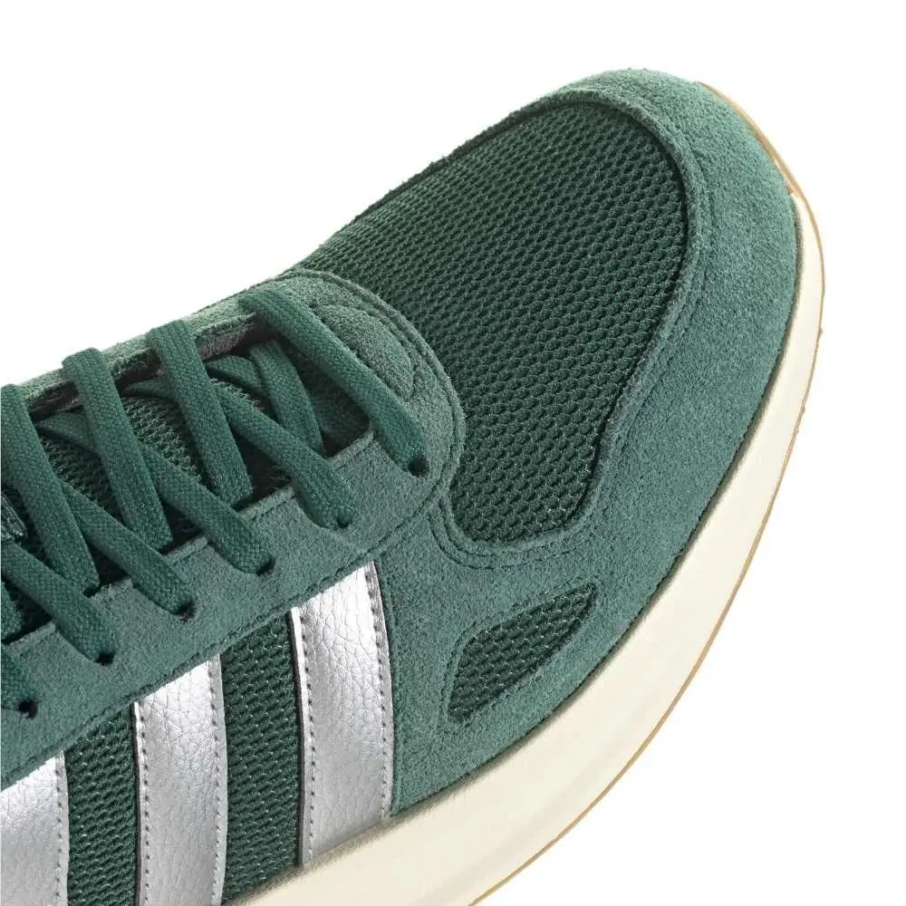 Adidas shoes - adidas Run 84 Lace Up - JR7474 - Green 13