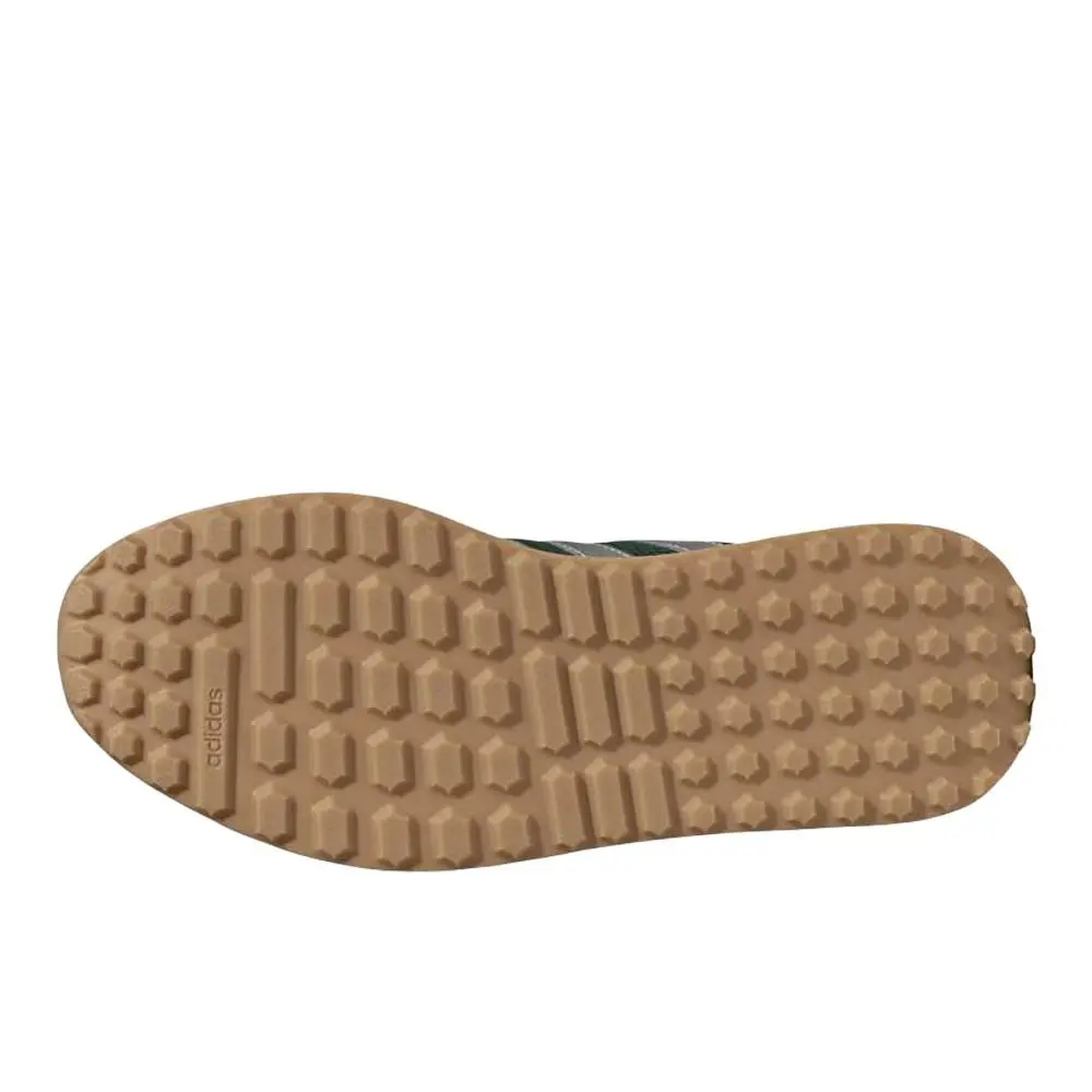 Adidas shoes - adidas Run 84 Lace Up - JR7474 - Green 11