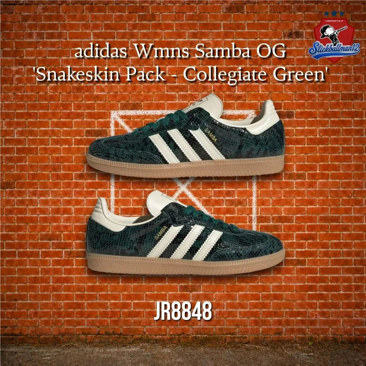 Adidas shoes - JR8848 - JR8848 - Multicolor 3