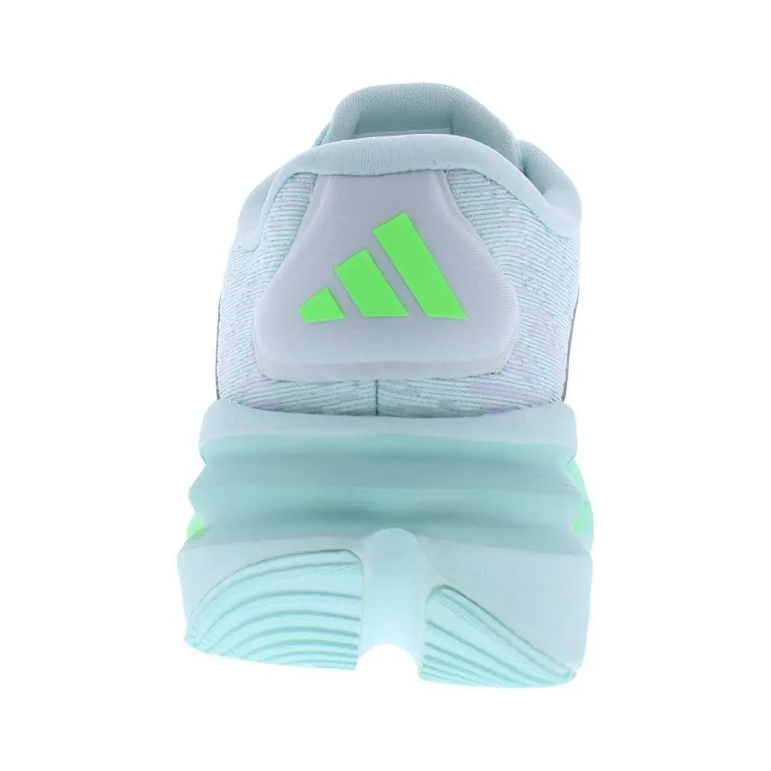 Adidas shoes - Halo Mint/Zero Metallic/Lime Burst, Main: Green 5
