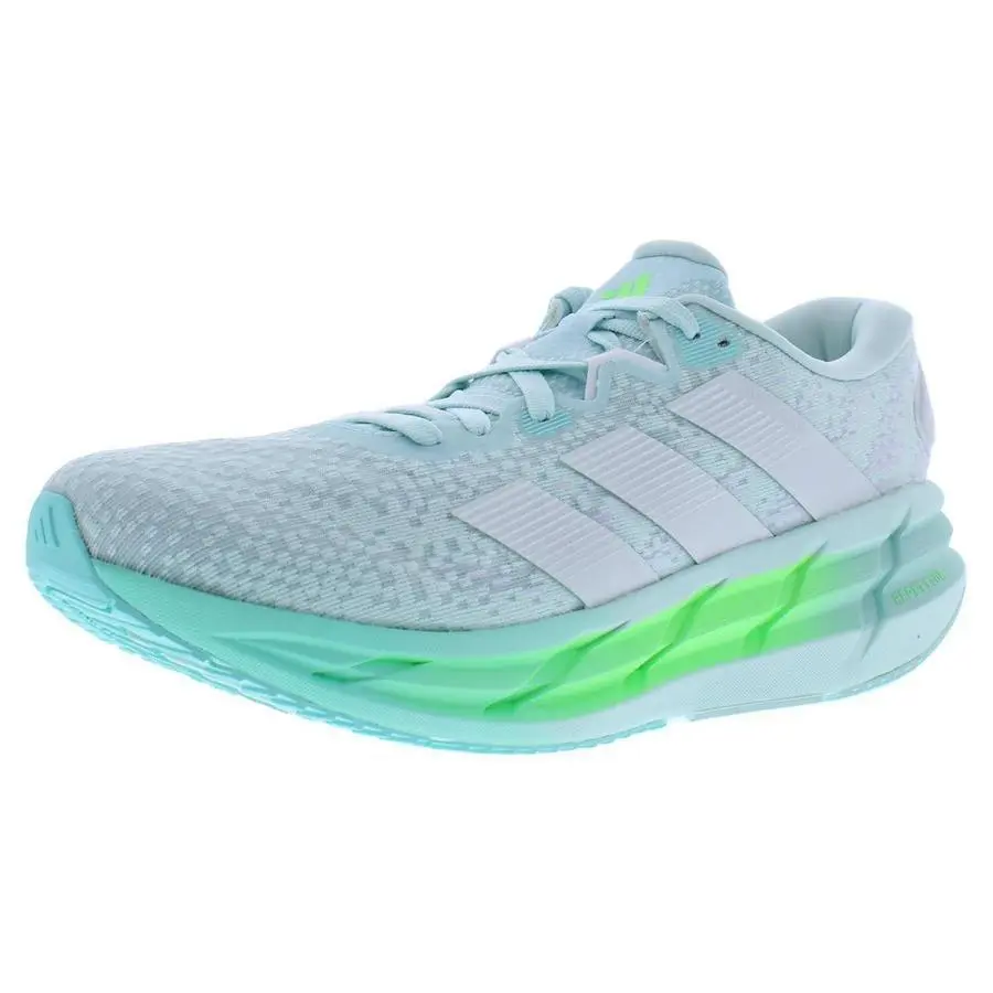 Adidas shoes - Halo Mint/Zero Metallic/Lime Burst, Main: Green 6