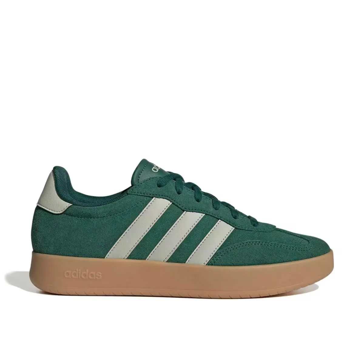 Adidas shoes - Dark Green 2