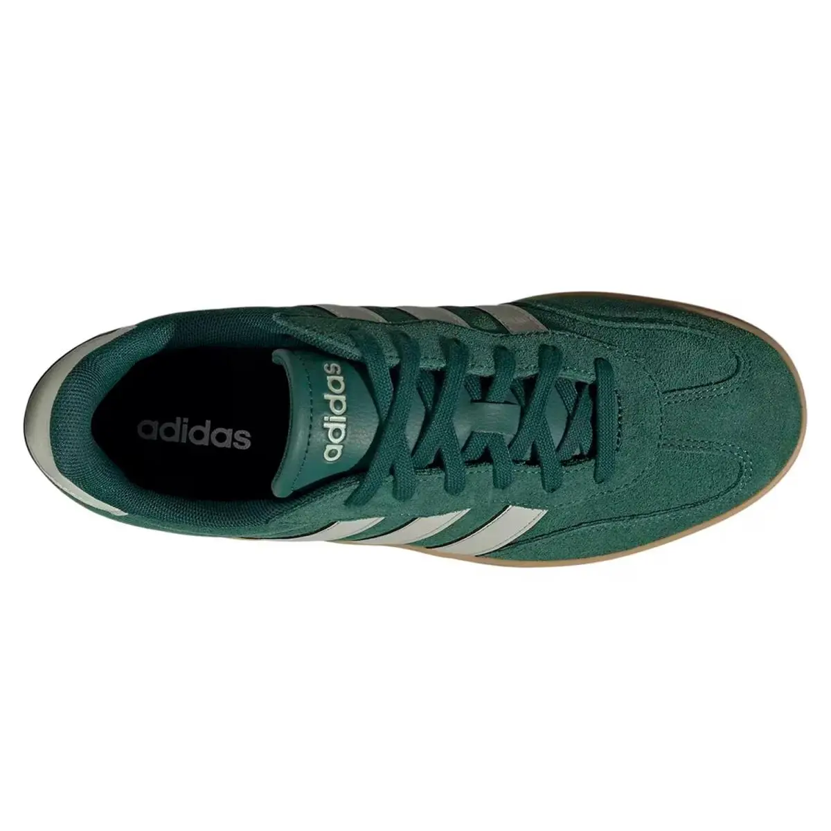 Adidas shoes - Dark Green 4