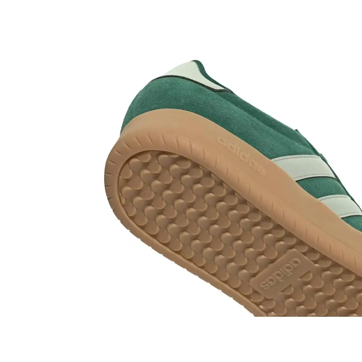 Adidas shoes - Dark Green 14