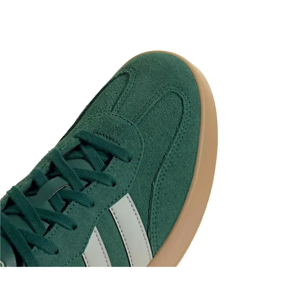Adidas shoes - Dark Green 5