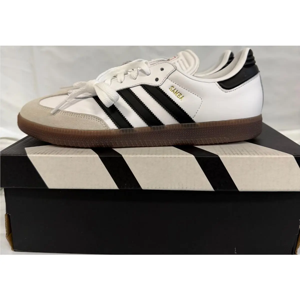 Adidas shoes - Black 2