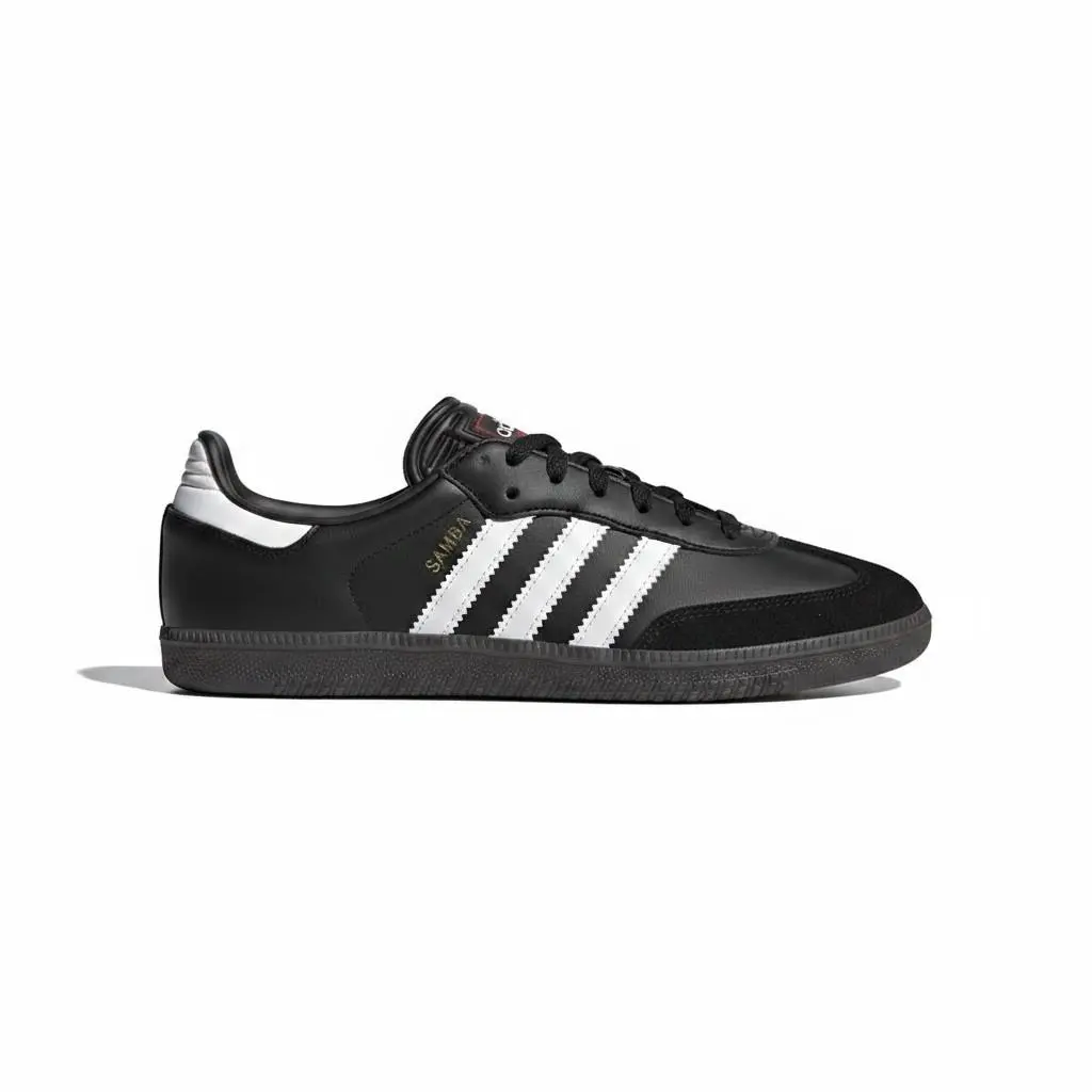 Adidas shoes - Black 0