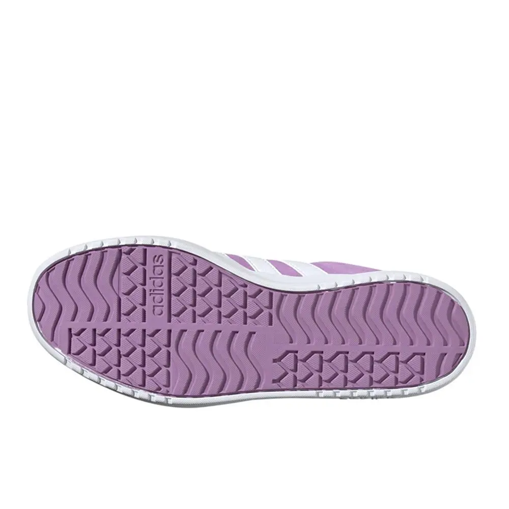 Adidas shoes - adidas Vl Court Bold - Court Bold - II0000 - Purple 3