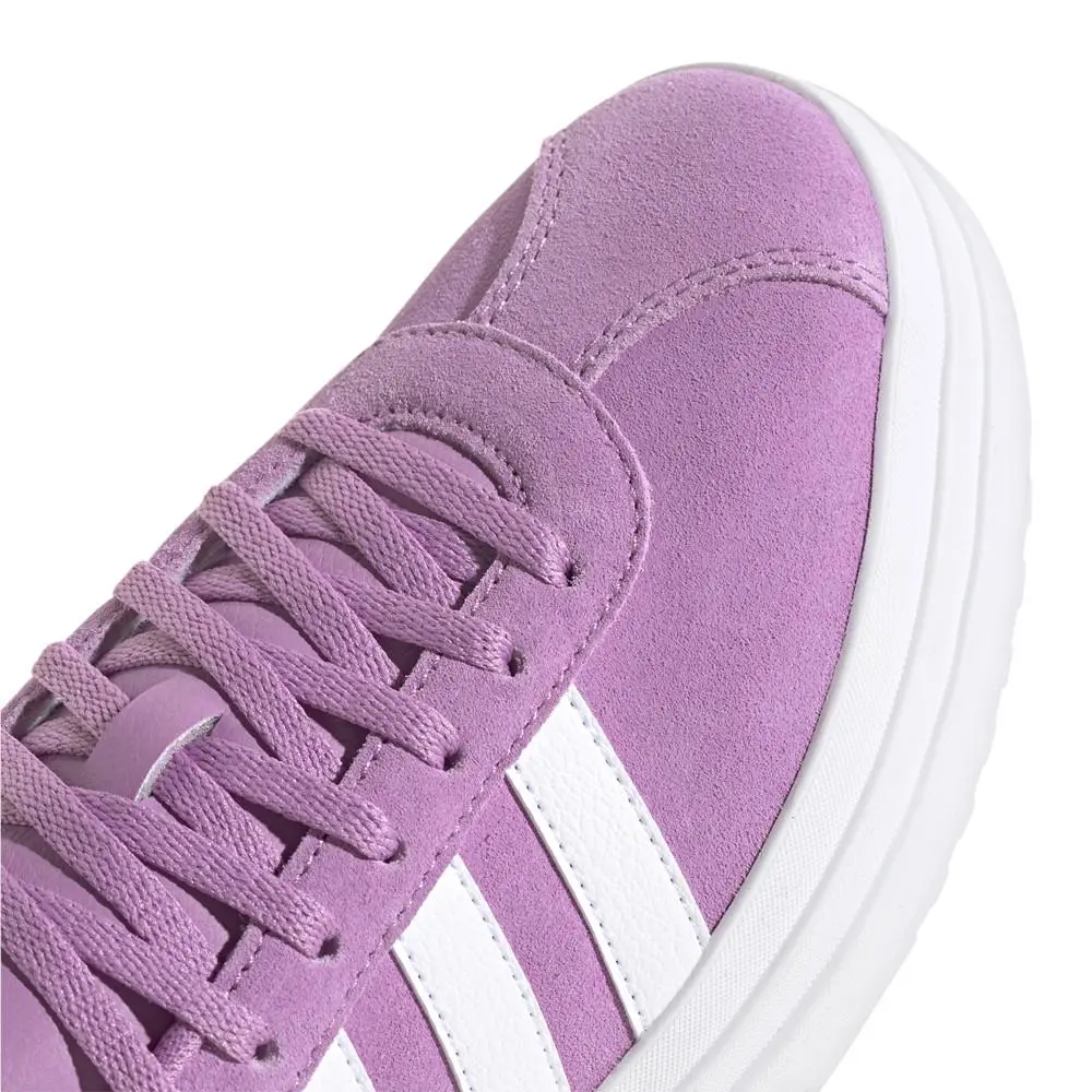 Adidas shoes - adidas Vl Court Bold - Court Bold - II0000 - Purple 13