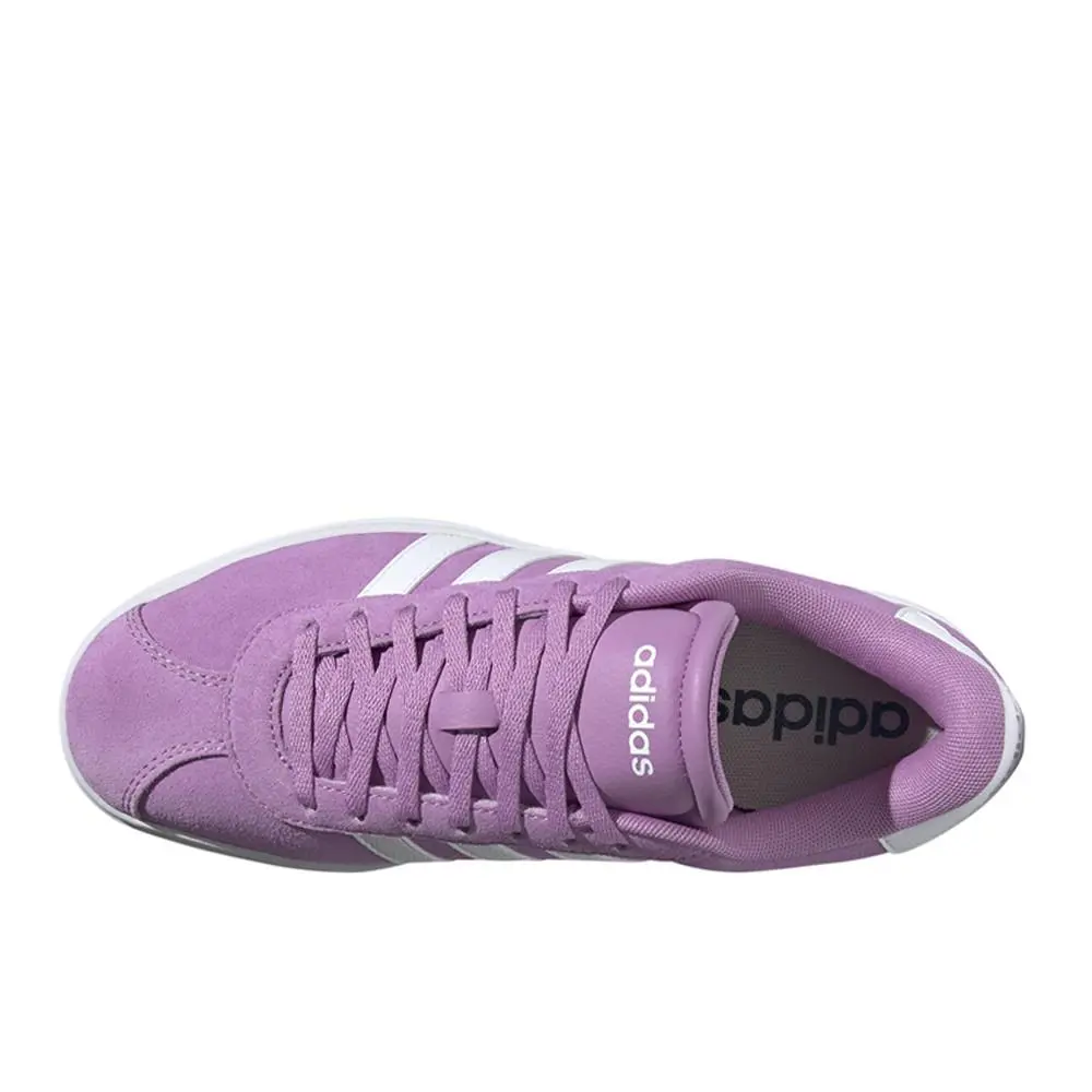 Adidas shoes - adidas Vl Court Bold - Court Bold - II0000 - Purple 10