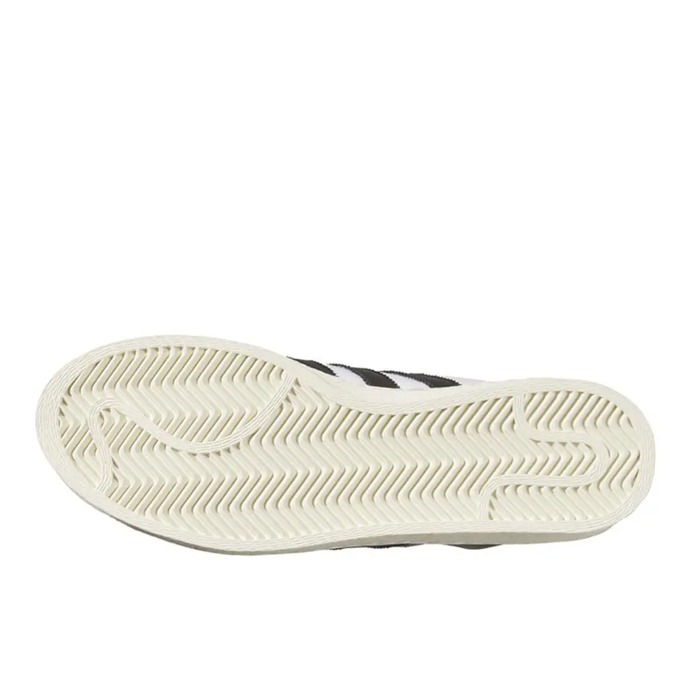Adidas shoes - adidas Jabbar Hi Lace Up - JI3445 - White 3