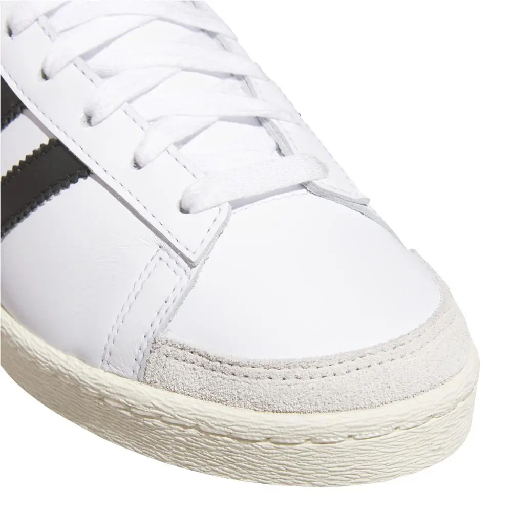 Adidas shoes - adidas Jabbar Hi Lace Up - JI3445 - White 5