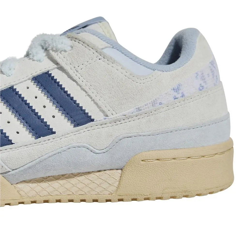 Adidas shoes - adidas Forum Low Lace Up - KJ4299 - White 4
