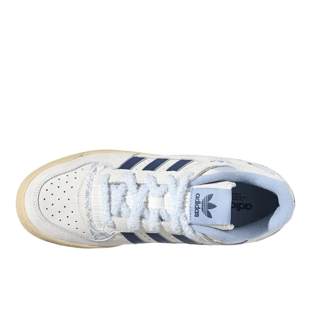 Adidas shoes - adidas Forum Low Lace Up - KJ4299 - White 10