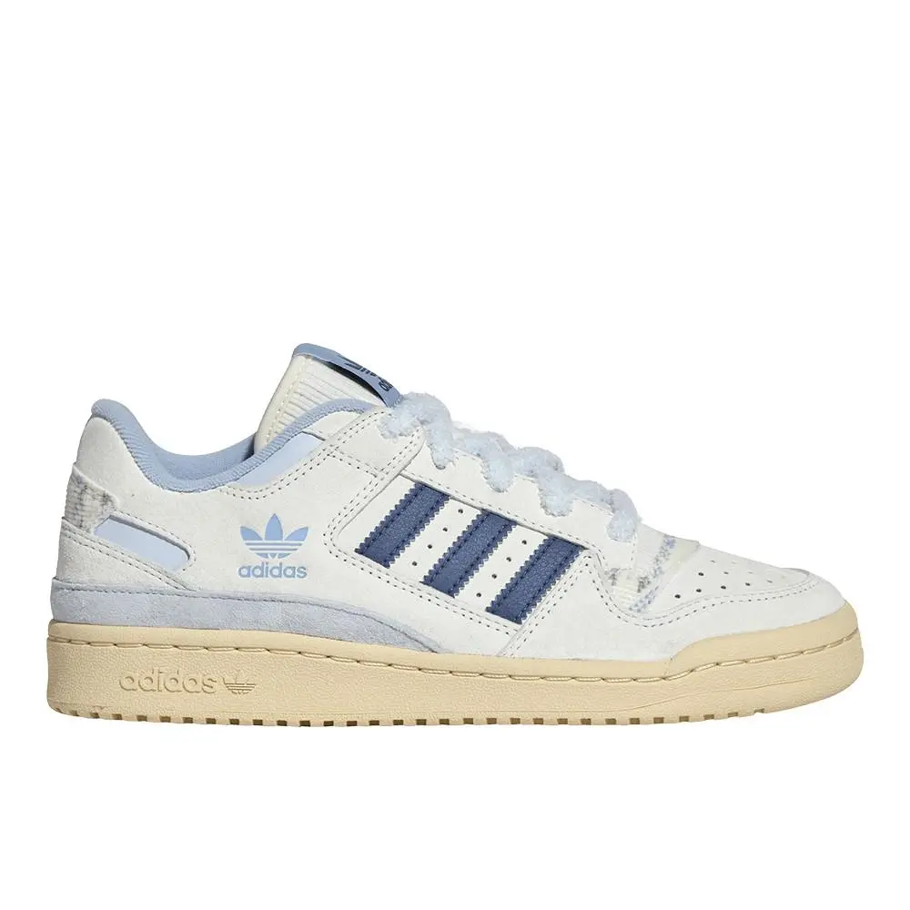 Adidas shoes - adidas Forum Low Lace Up - KJ4299 - White 7