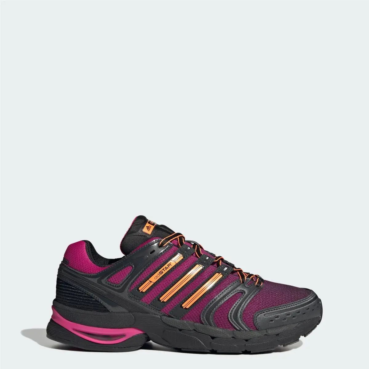 Adidas Men Adistar Control 5 Sporty Rich
