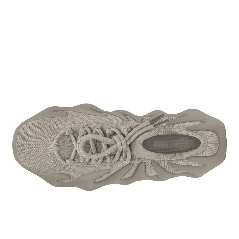 Adidas shoes - adidas  Yeezy 450 Lace Up - ID1623 - Beige 1