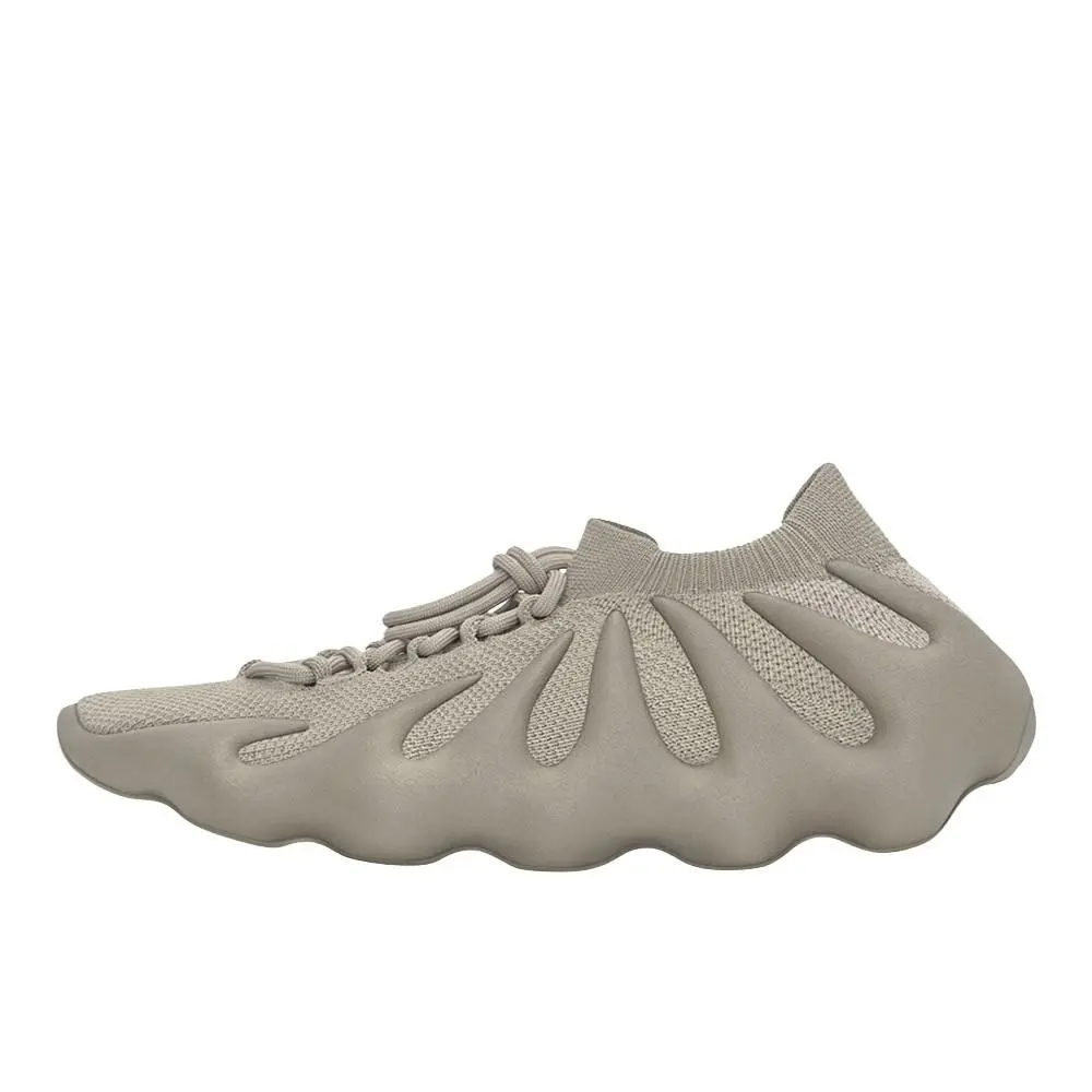 Adidas shoes - adidas  Yeezy 450 Lace Up - ID1623 - Beige 6