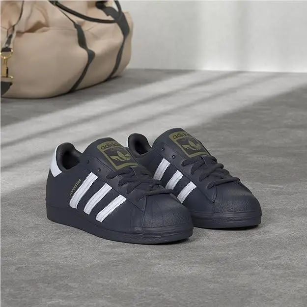Adidas shoes - adidas 3ST.003 - Black 5