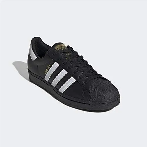 Adidas shoes - adidas 3ST.003 - Black 6