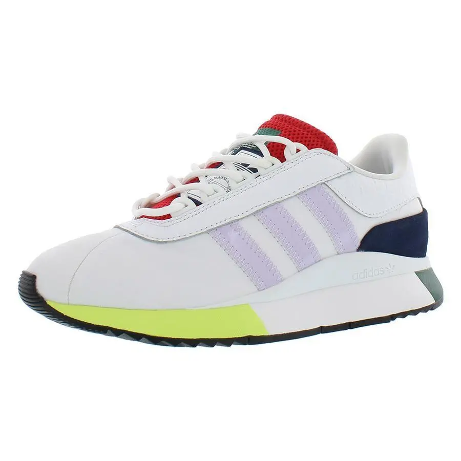Adidas shoes - White, Main: White 3