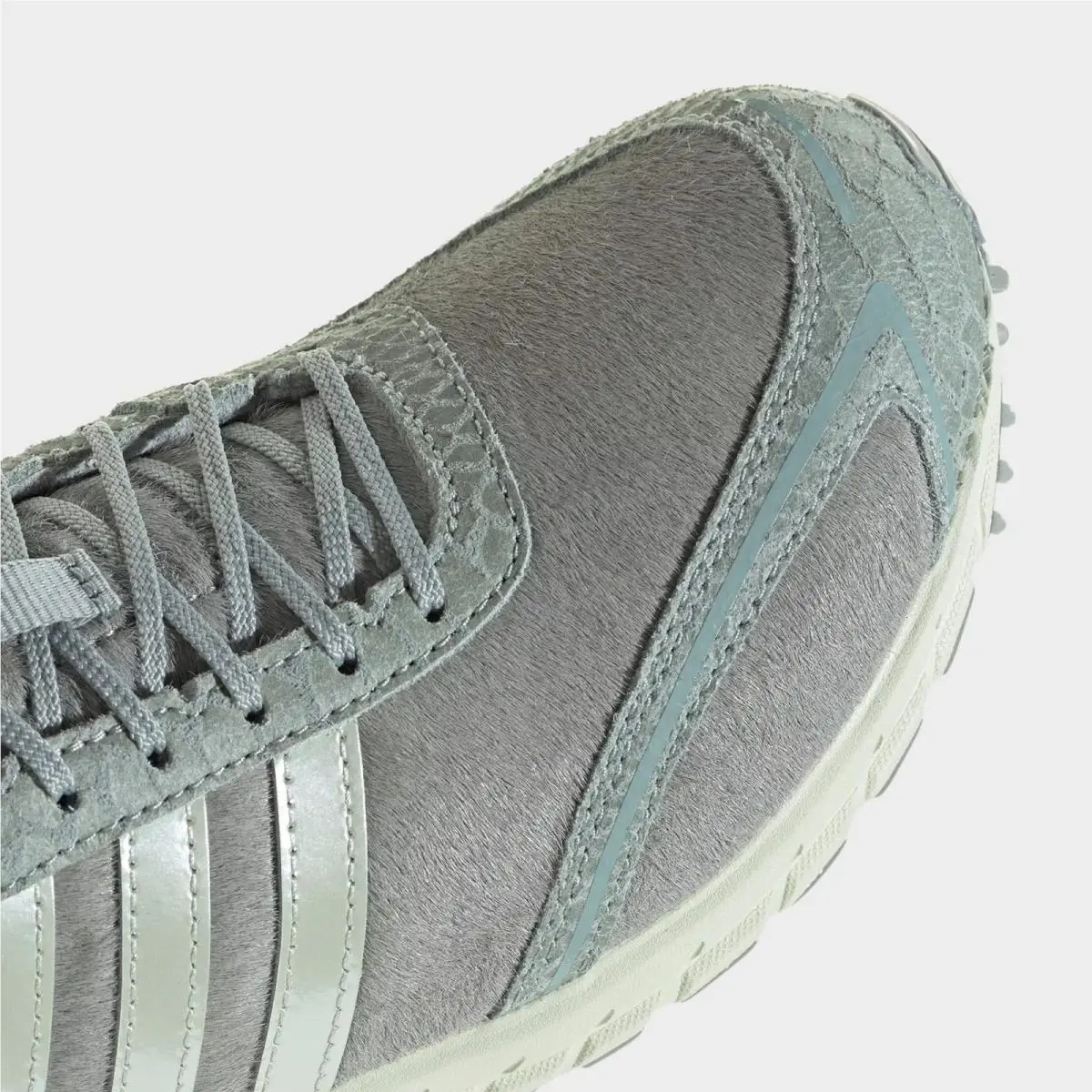 Adidas shoes - KJ6164 338 - Wonder Sage/Wonder Sage/Green Linen 0