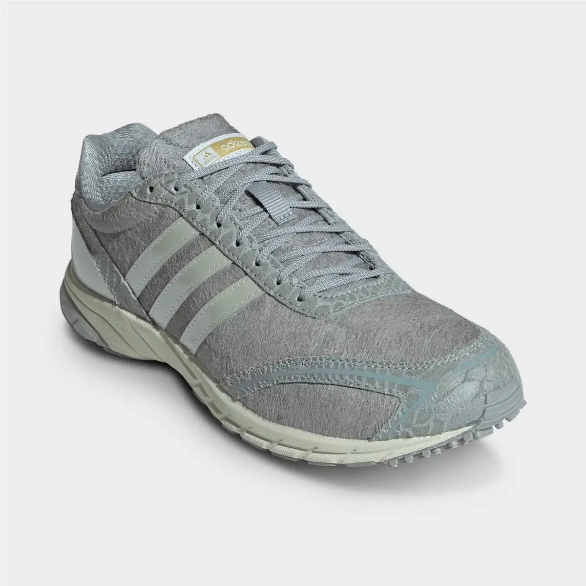 Adidas shoes - KJ6164 338 - Wonder Sage/Wonder Sage/Green Linen 1