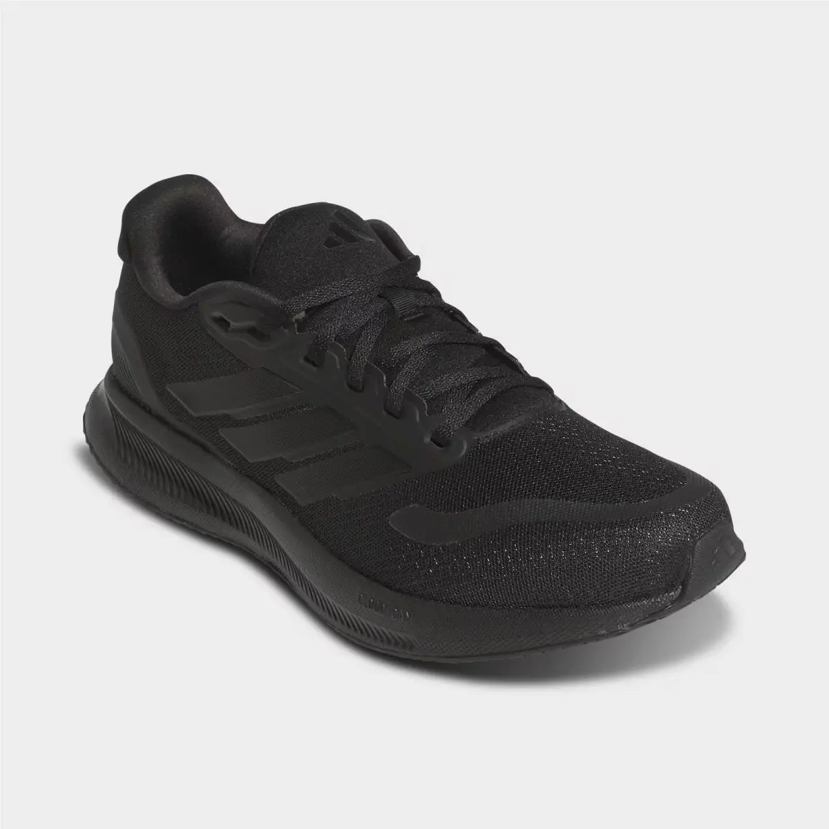 Adidas shoes - JH5184 001 - Black/Black/White 5