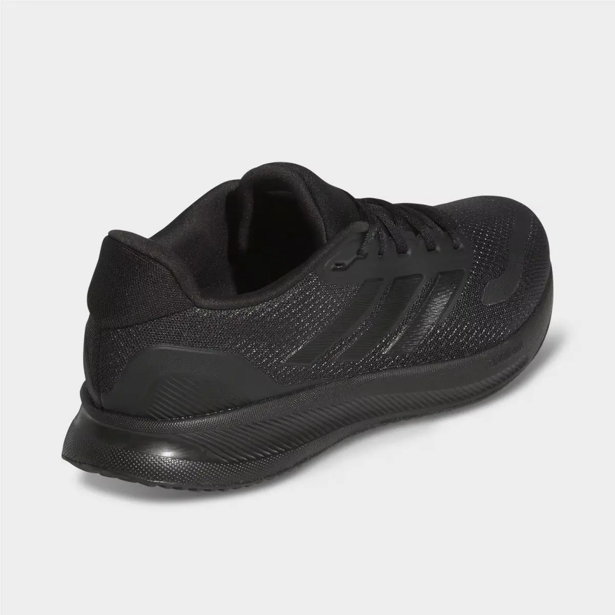 Adidas shoes - JH5184 001 - Black/Black/White 6