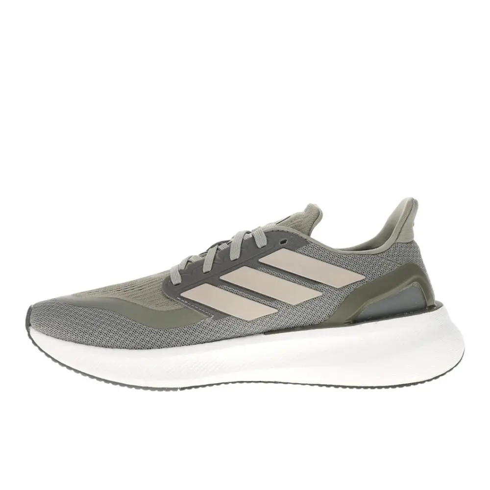 Adidas shoes - adidas Pureboost 5 Running - Pureboost Running - IF9195 - Green 7
