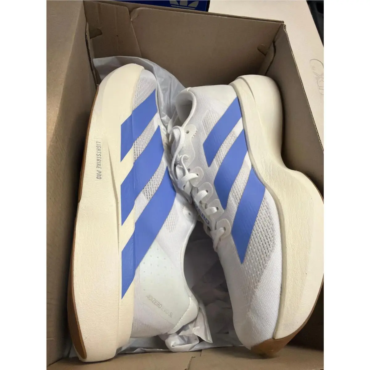 Adidas shoes - JS4454 - JS4454 - Multicolor 0