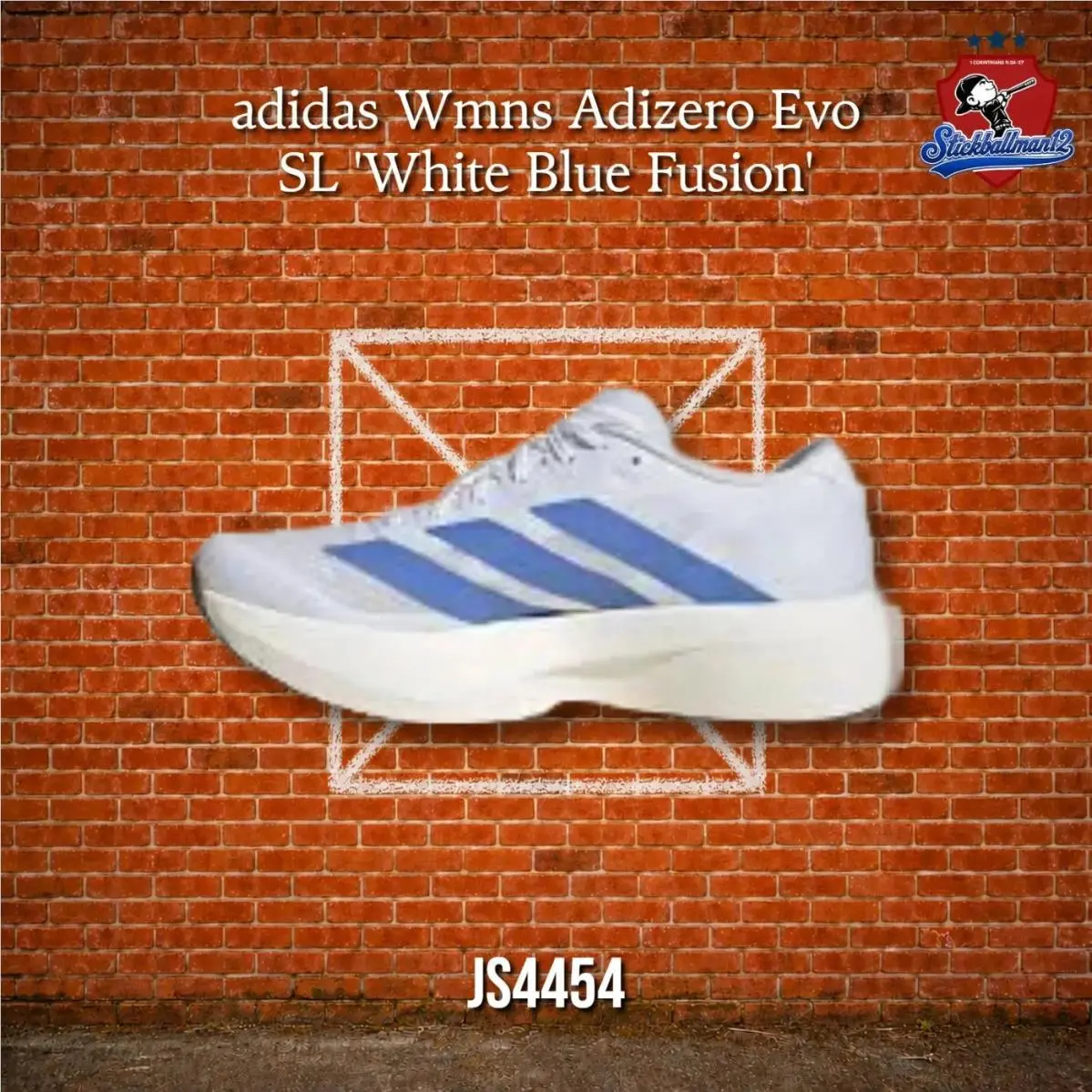 Adidas shoes - JS4454 - JS4454 - Multicolor 1