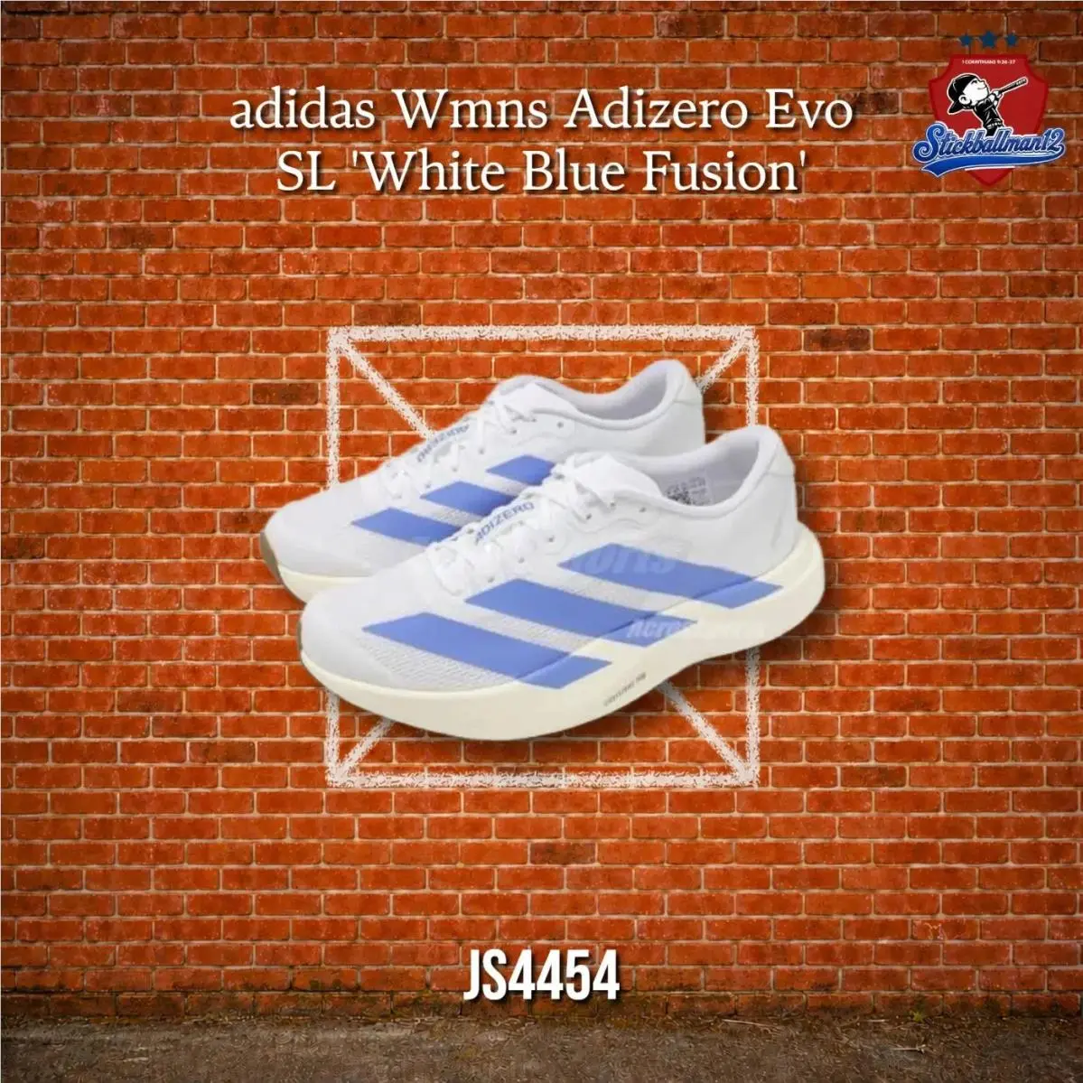 Adidas shoes - JS4454 - JS4454 - Multicolor 10