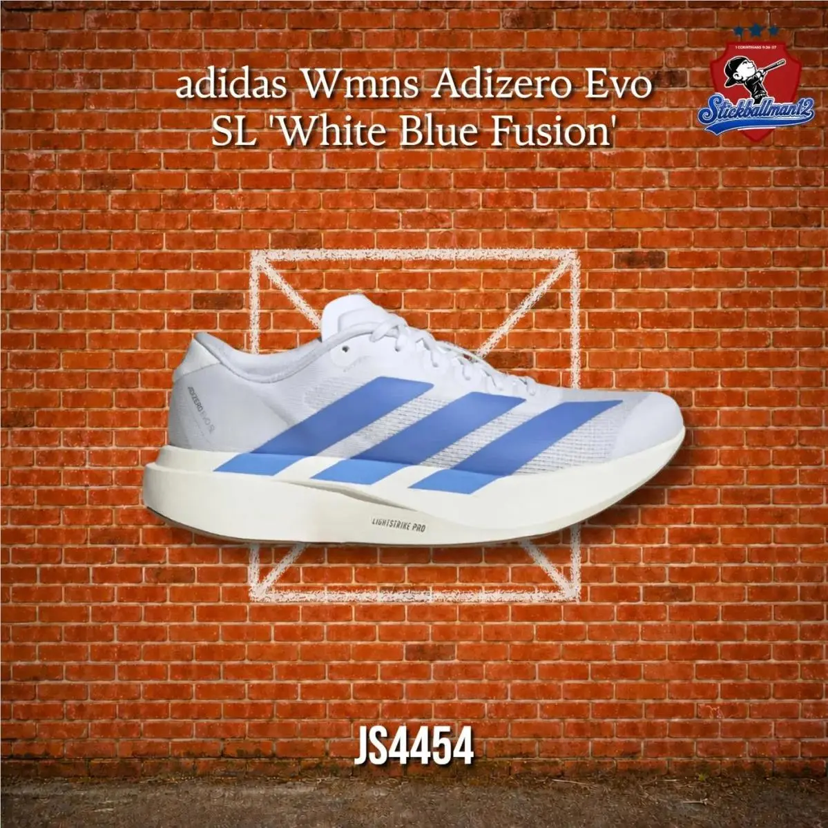 Adidas shoes - JS4454 - JS4454 - Multicolor 6