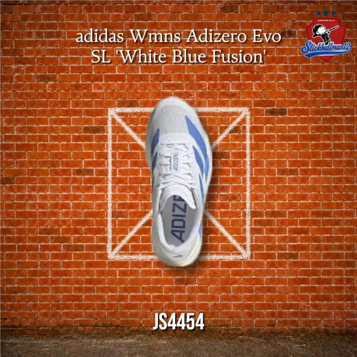 Adidas shoes - JS4454 - JS4454 - Multicolor 7
