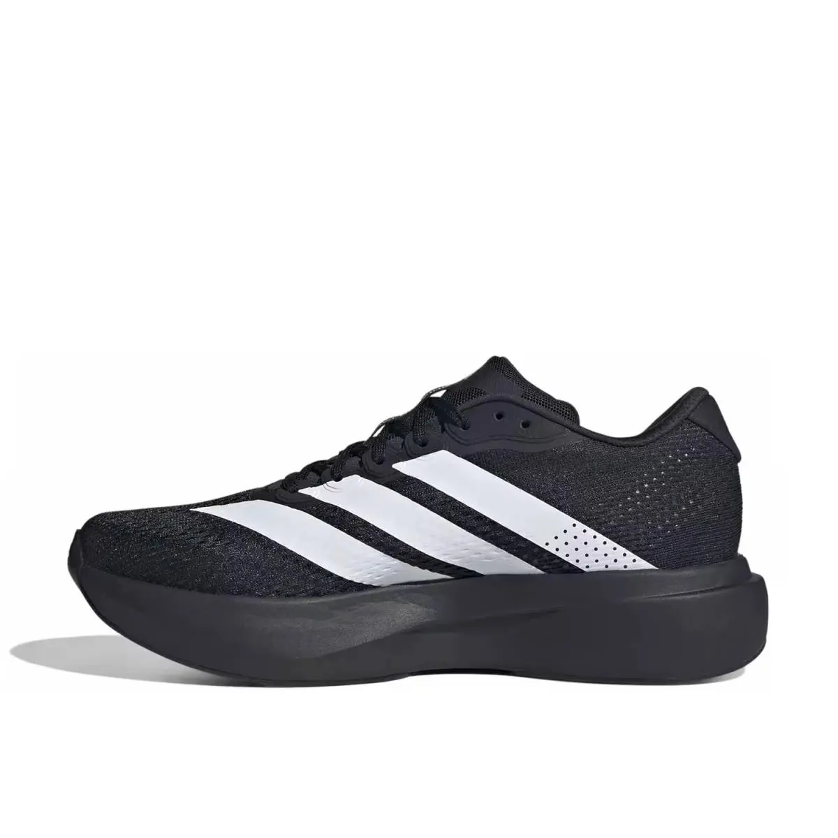 Adidas shoes - Black/White 1