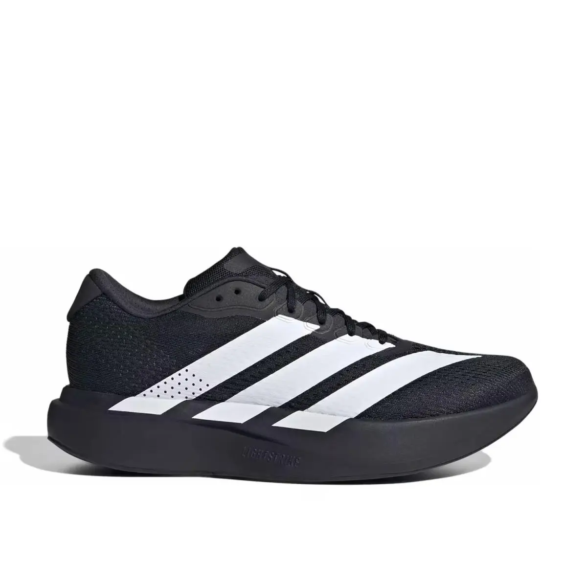Adidas shoes - Black/White 2