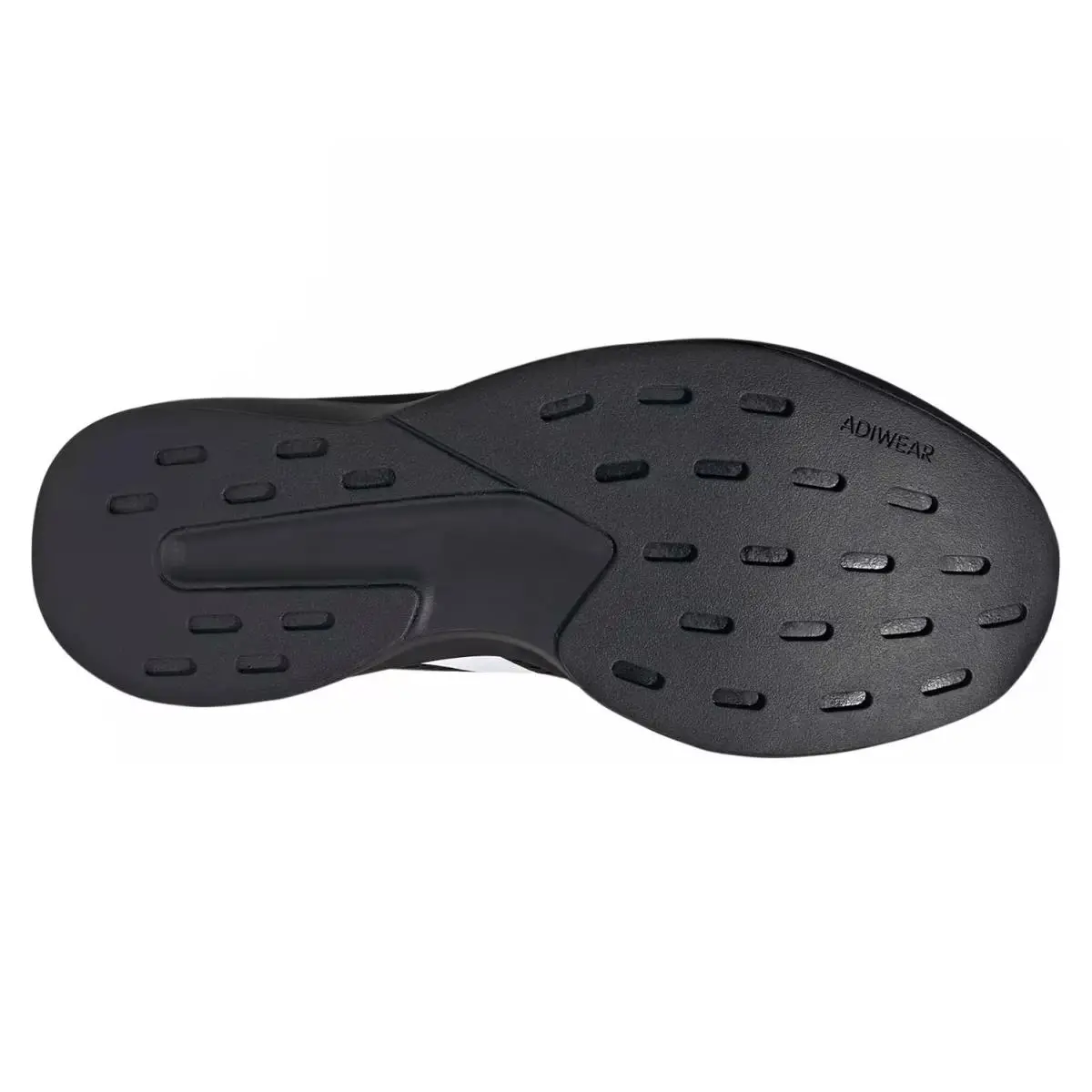 Adidas shoes - Black/White 3