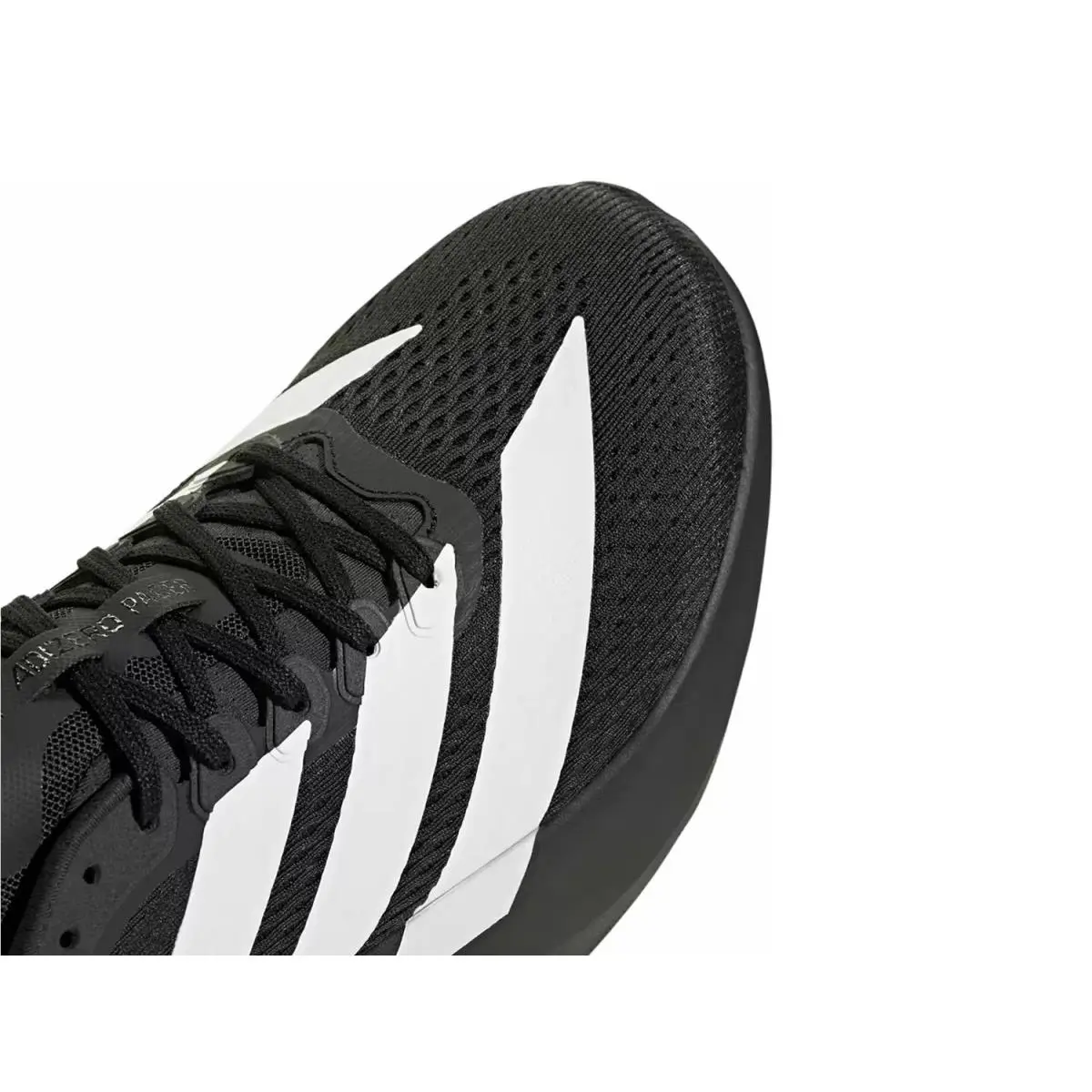 Adidas shoes - Black/White 5