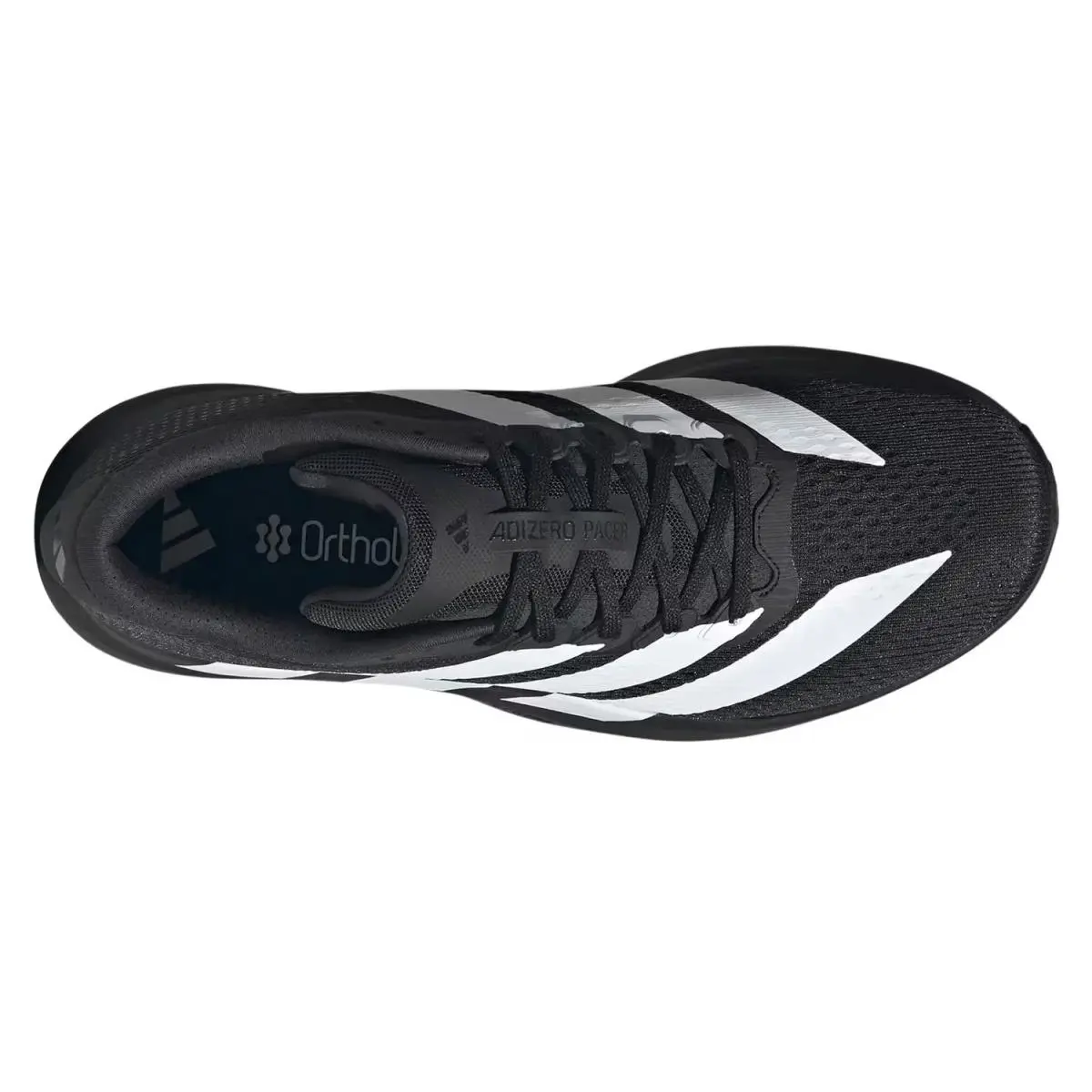 Adidas shoes - Black/White 12