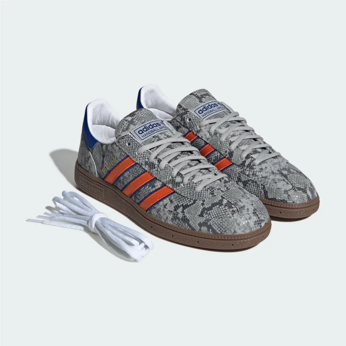 Adidas shoes - adidas Handball Spezial - Handball Spezial - KK1190 - Gray 0