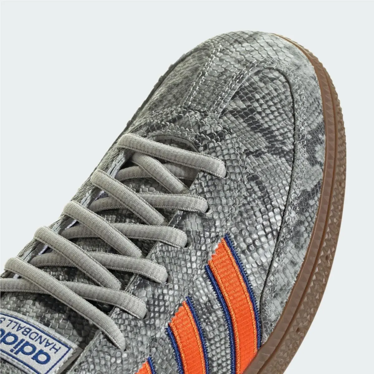 Adidas shoes - adidas Handball Spezial - Handball Spezial - KK1190 - Gray 2