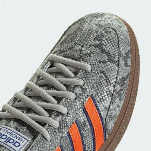 Adidas shoes - adidas Handball Spezial - Handball Spezial - KK1190 - Gray 3