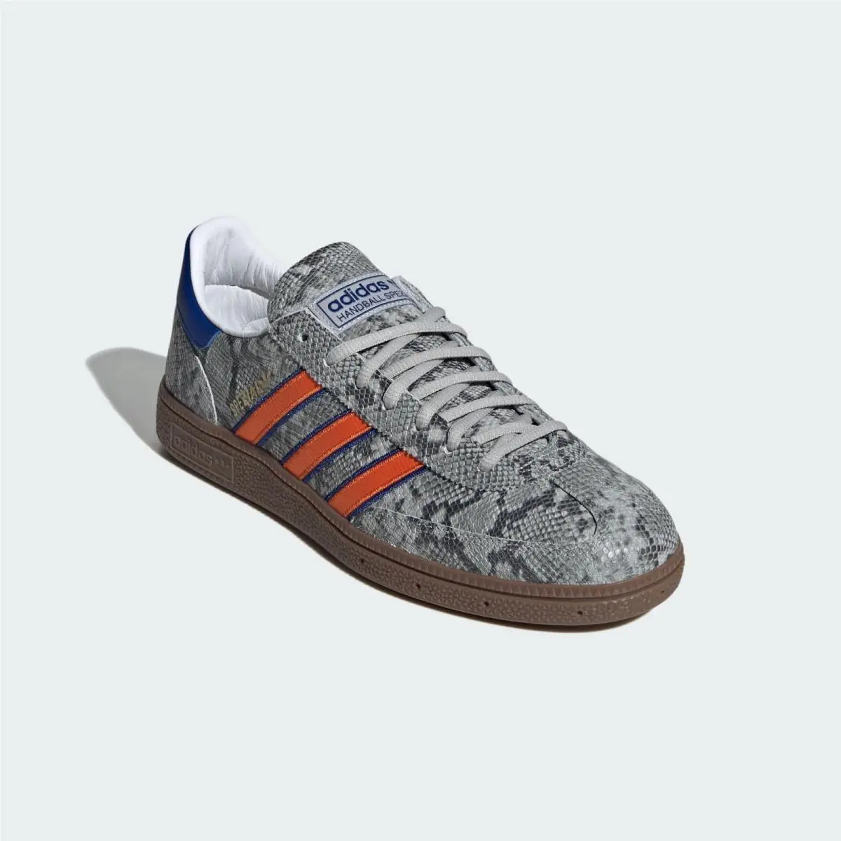 Adidas shoes - adidas Handball Spezial - Handball Spezial - KK1190 - Gray 4