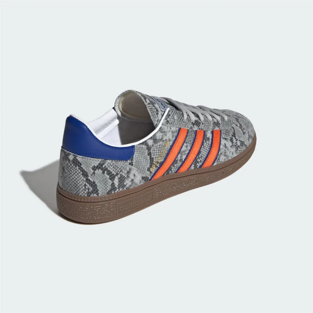 Adidas shoes - adidas Handball Spezial - Handball Spezial - KK1190 - Gray 5