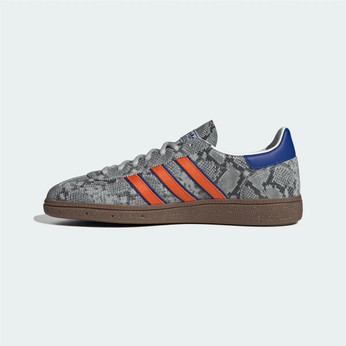 Adidas shoes - adidas Handball Spezial - Handball Spezial - KK1190 - Gray 7